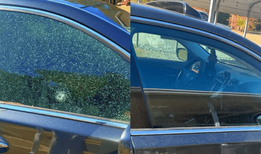 DOOR GLASS REPAIR